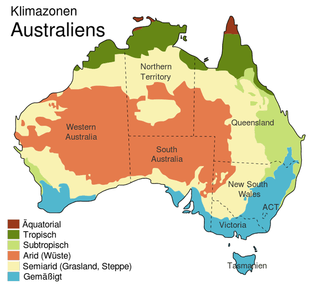 Auswandern Nach Australien Down Under Wohin Auswandern De