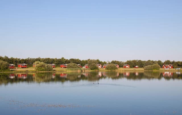 Wohnen In Danemark Wohin Auswandern De