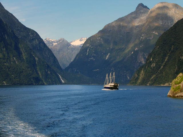 Leben Und Arbeiten In Neuseeland Wohin Auswandern De