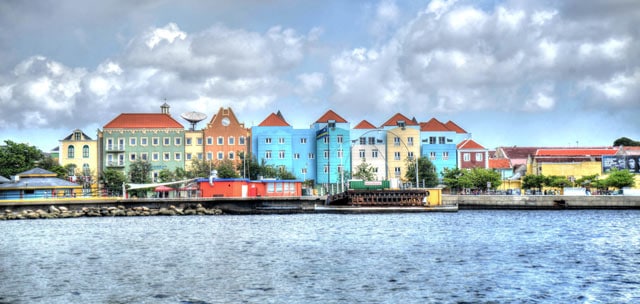 Auswandern Nach Curacao Auswandern Nach Curacao