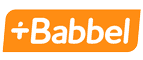Logo Babbel