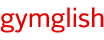 Gymglish Logo