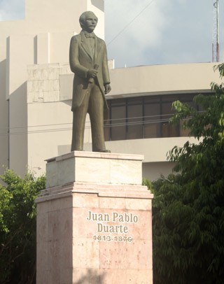 Juan Pablo Duarte