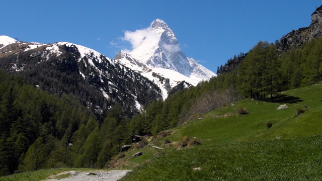 Matterhorn