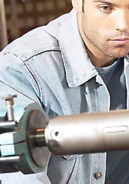 Facharbeiter, Ausländer