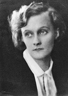 Astrid Lindgren, 1924