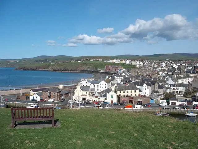 Isle of Man