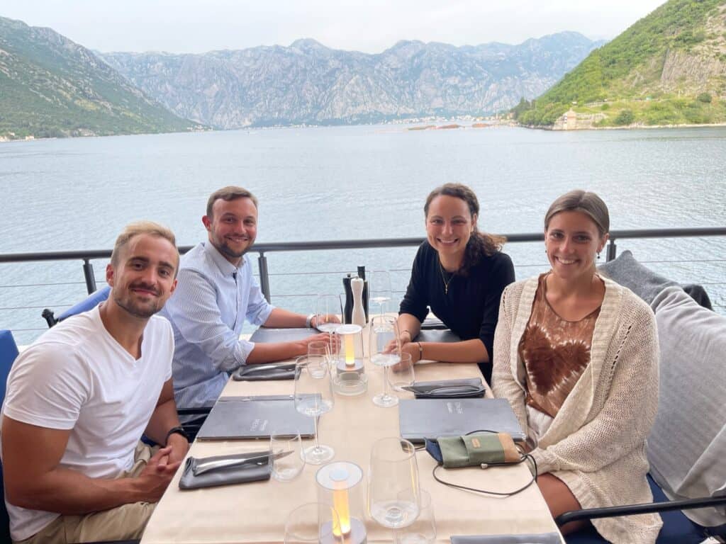 Ausgewandert nach Montenegro und glücklich damit!