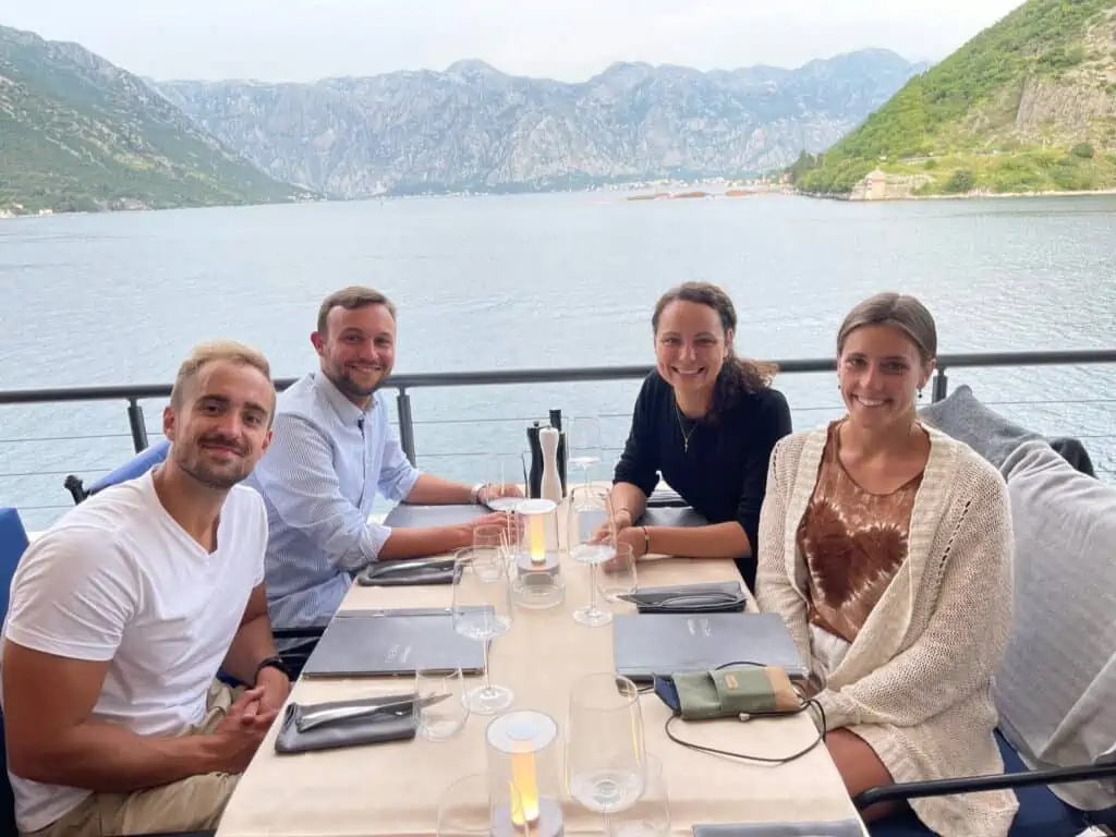Ausgewandert nach Montenegro und glücklich damit!